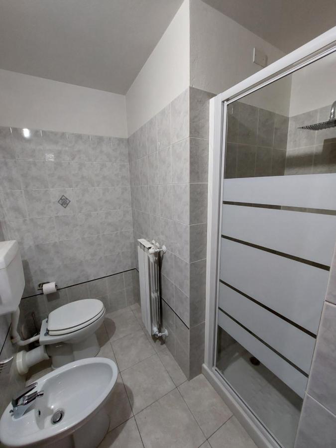 Appartamento In Centro Free Wi-Fi, Self Check-In Forli Bagian luar foto